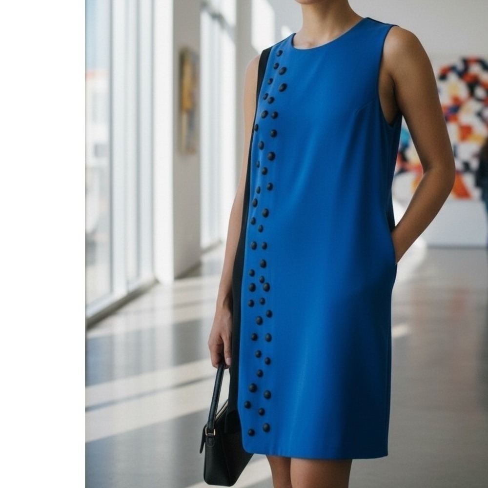 SPACE Style Concept Italy Womens Dress